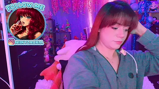  niiky online show from August 4, 2026, 12:31 pm