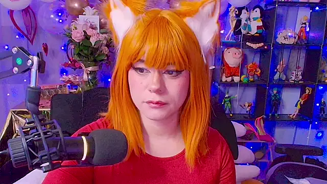 Snapshot of _niiky chatting on February 18, 2026, 8:49 pm niiky online show from February 18, 2026, 8:49 pm