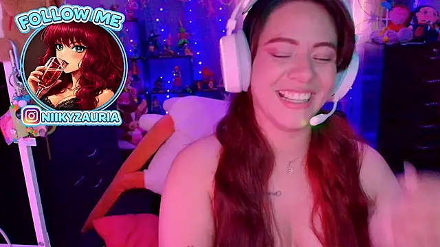  niiky online show from July 7, 2026, 10:24 pm