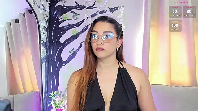  LaraMom  online show from April 22, 2026, 7:42 pm