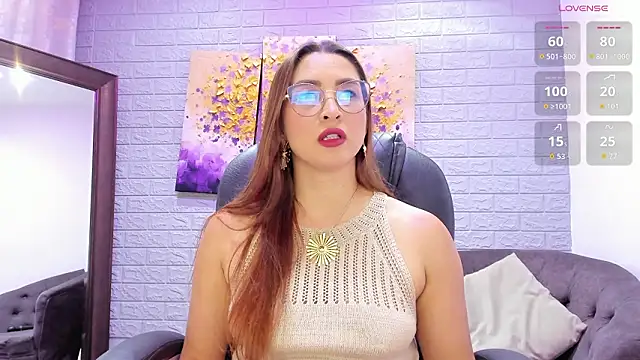  LaraMom  online show from March 19, 2026, 7:47 pm