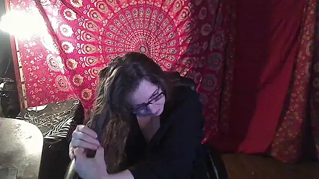 Ireallysquirt online show from February 21, 2025, 6:29 am