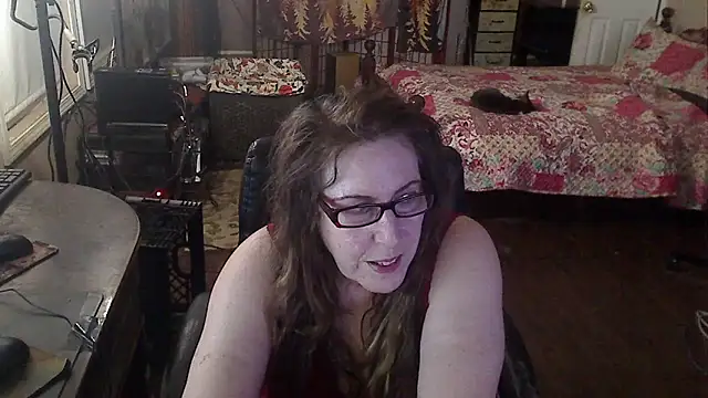 Ireallysquirt online show from October 4, 2025, 2:24 am