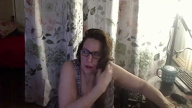 Ireallysquirt online show from March 30, 2026, 2:35 am