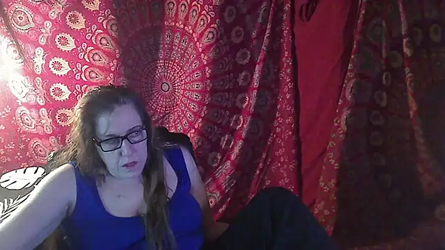 Ireallysquirt online show from February 28, 2025, 8:09 am