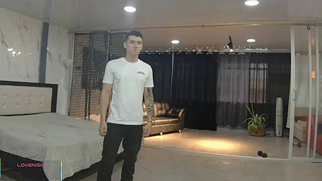 Boysgang sex online show from June 12, 2026, 11:19 am