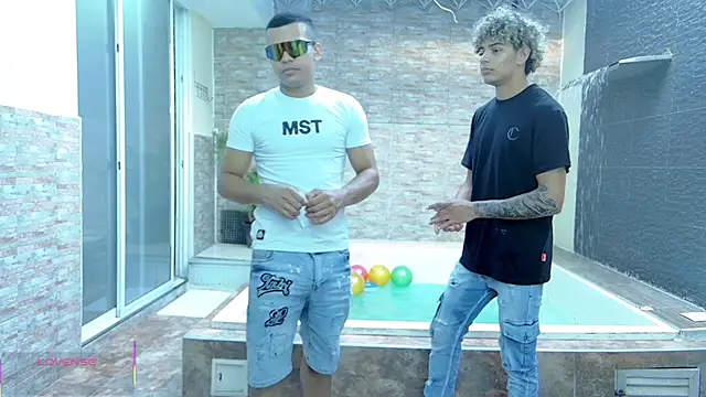 Boysgang sex online show from May 9, 2026, 11:24 am