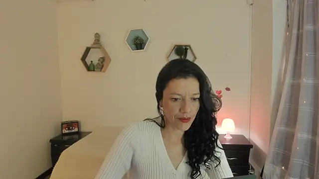Snapshot of Paloma_victory chatting on June 27, 2026, 9:10 pm Paloma victory online show from June 27, 2026, 9:10 pm
