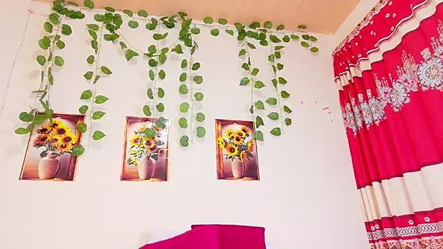 Amarantha love69 online show from December 19, 2025, 3:43 am