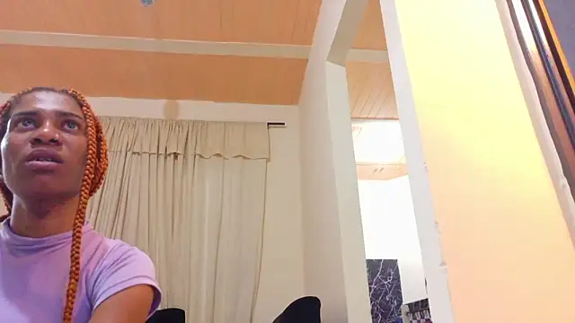 Snapshot of Amarantha_love69 chatting on December 1, 2025, 10:32 pm Amarantha love69 online show from December 1, 2025, 10:32 pm