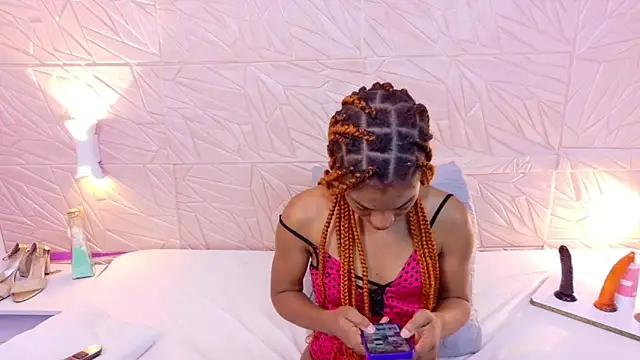 Snapshot of Amarantha_love69 chatting on November 29, 2025, 1:11 pm Amarantha love69 online show from November 29, 2025, 1:11 pm