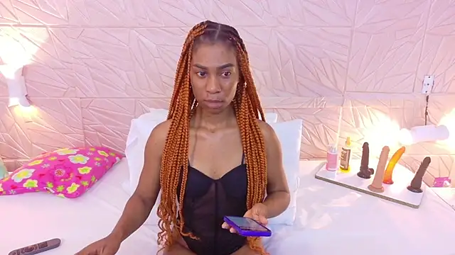 Snapshot of Amarantha_love69 chatting on November 27, 2025, 2:06 pm Amarantha love69 online show from November 27, 2025, 2:06 pm