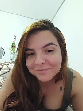 Snapshot of Bruninha_Hot10 chatting on July 7, 2026, 10:52 am Bruninha Hot10 online show from July 7, 2026, 10:52 am
