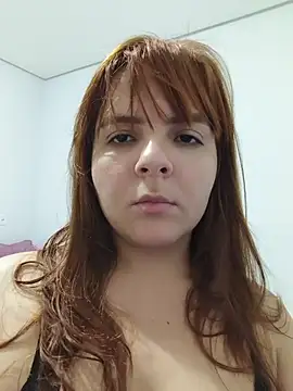 Bruninha Hot10 online show from February 22, 2026, 6:27 am