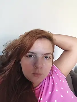 Bruninha Hot10 online show from May 5, 2026, 6:55 pm