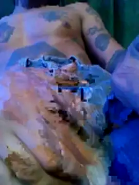 mivergateculeabienrico online show from March 7, 2026, 4:52 am