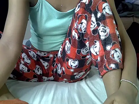 Snapshot of Elbony_ray chatting on March 10, 2026, 8:51 am Elbony ray online show from March 10, 2026, 8:51 am