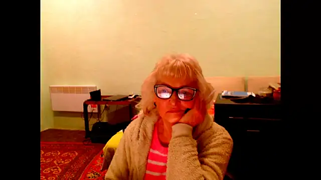 Natali7634 online show from February 28, 2026, 8:19 pm