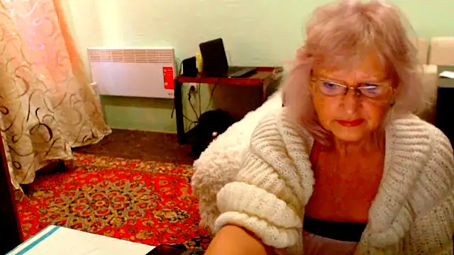 Natali7634 online show from November 1, 2025, 6:19 am