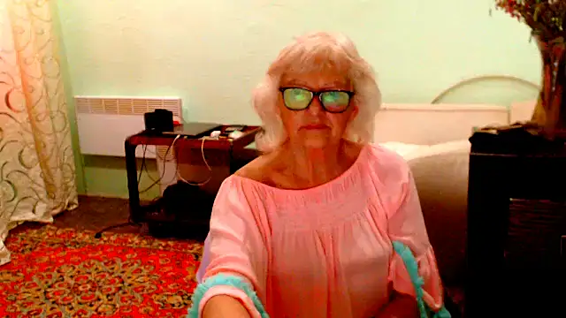 Snapshot of Natali7634 chatting on June 14, 2026, 6:58 am Natali7634 online show from June 14, 2026, 6:58 am