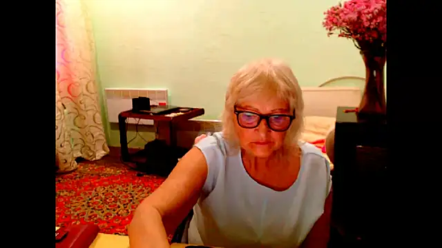 Snapshot of Natali7634 chatting on June 8, 2026, 3:23 pm Natali7634 online show from June 8, 2026, 3:23 pm