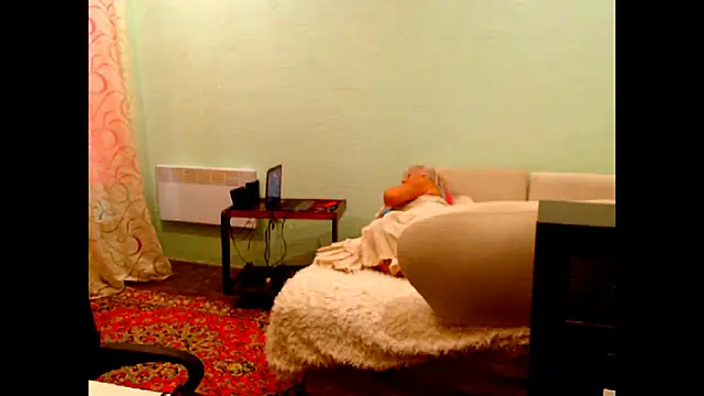 Natali7634 online show from September 20, 2025, 3:17 pm