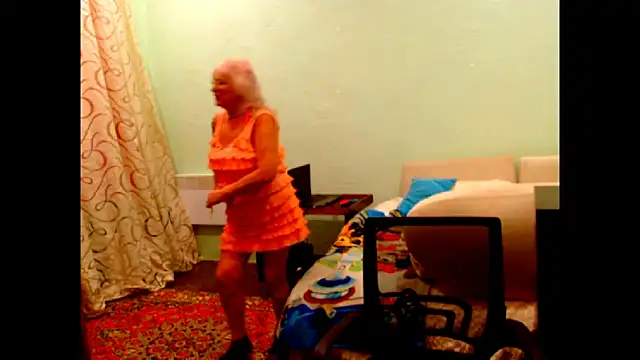 Natali7634 online show from October 9, 2025, 5:35 pm