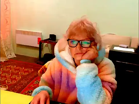 Natali7634 online show from March 15, 2026, 8:43 am