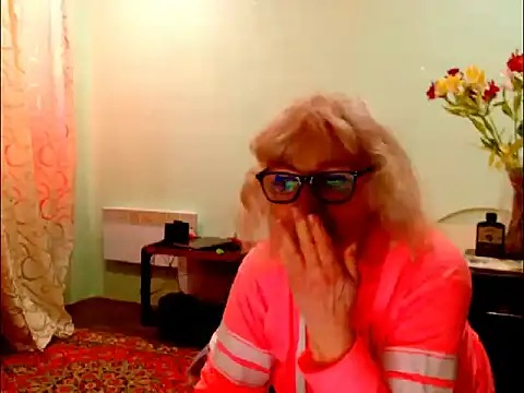 Natali7634 online show from May 2, 2026, 10:09 am