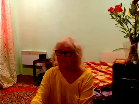 Natali7634 online show from April 28, 2026, 5:12 am