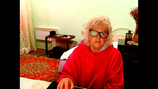 Snapshot of Natali7634 chatting on June 16, 2026, 5:07 am Natali7634 online show from June 16, 2026, 5:07 am