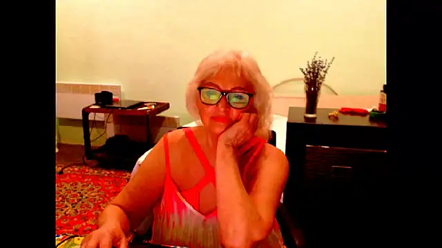 Snapshot of Natali7634 chatting on June 18, 2026, 8:47 pm Natali7634 online show from June 18, 2026, 8:47 pm