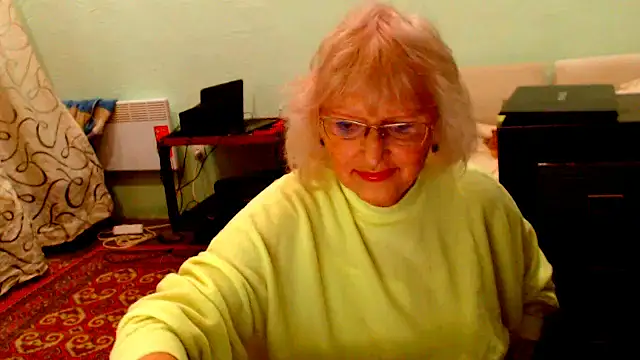 Natali7634 online show from December 18, 2025, 2:54 pm