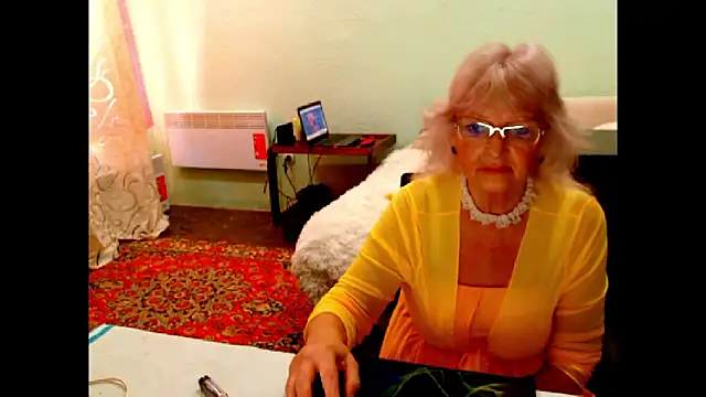 Natali7634 online show from October 29, 2025, 7:51 am