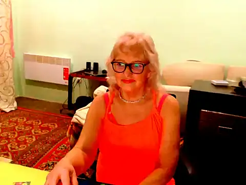 Natali7634 online show from March 12, 2026, 4:40 am