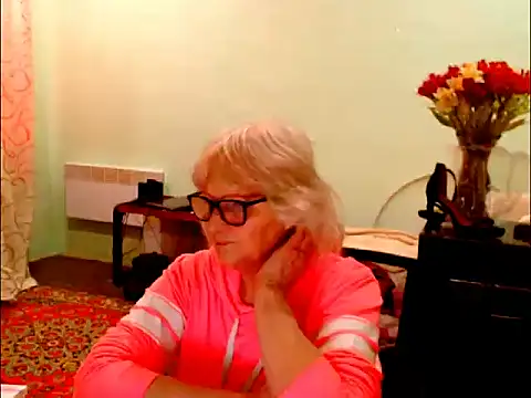 Natali7634 online show from May 5, 2026, 9:12 am