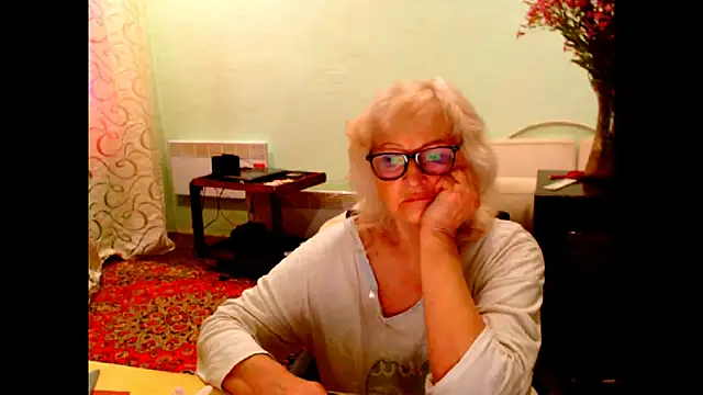 Snapshot of Natali7634 chatting on June 8, 2026, 3:18 am Natali7634 online show from June 8, 2026, 3:18 am