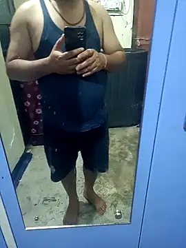 DeepakXxxR86 online show from March 16, 2026, 7:38 pm