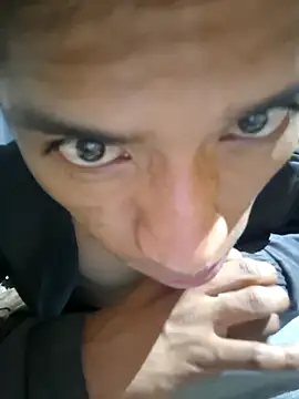 Jerryhottt online show from February 16, 2026, 2:21 am