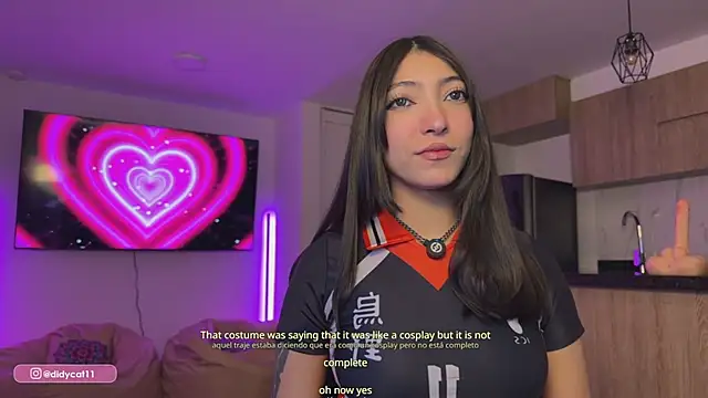 Snapshot of MarianaBranzz chatting on March 20, 2026, 4:52 pm MarianaBranzz online show from March 20, 2026, 4:52 pm