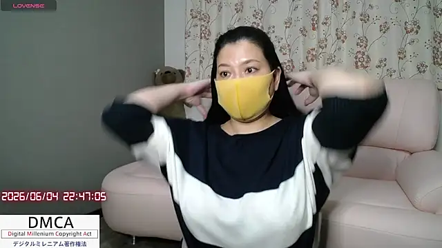 Snapshot of __RAN-RAN__ chatting on June 4, 2026, 1:49 pm RAN-RAN online show from June 4, 2026, 1:49 pm