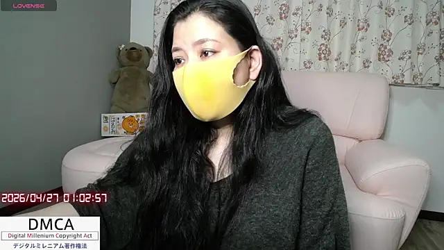 Snapshot of __RAN-RAN__ chatting on April 26, 2026, 4:04 pm RAN-RAN online show from April 26, 2026, 4:04 pm