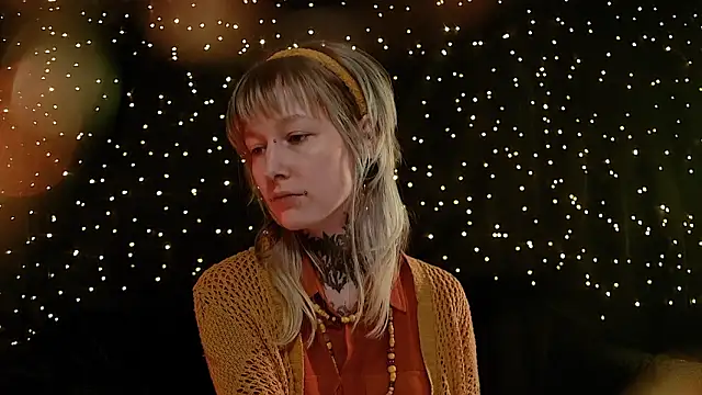 Littlespacemouse online show from February 22, 2026, 11:45 am