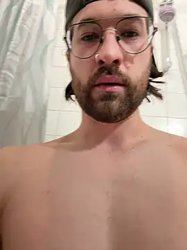 BuurningBoy online show from February 8, 2025, 8:09 am