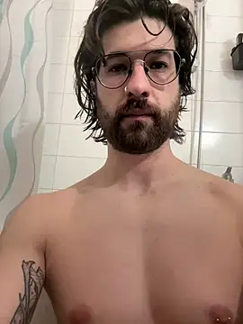 BuurningBoy online show from February 20, 2025, 10:26 pm