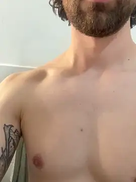 BuurningBoy online show from February 4, 2026, 3:29 pm