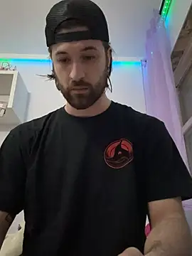 BuurningBoy online show from March 10, 2025, 7:11 am