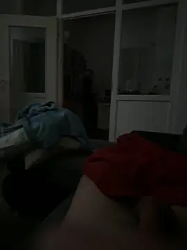 BuurningBoy online show from November 20, 2025, 1:39 am