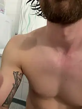 BuurningBoy online show from March 2, 2025, 1:15 am