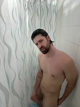 BuurningBoy online show from November 13, 2025, 7:18 pm